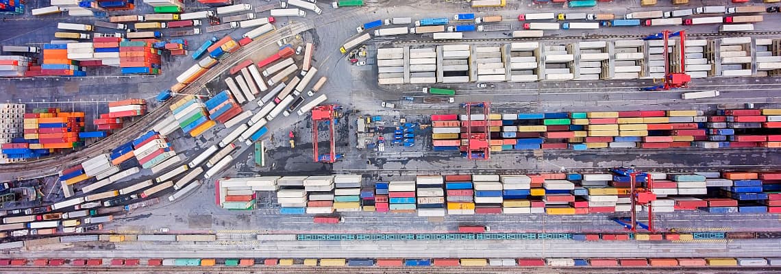Uberization of Freight: Die Sharing Economy hat auch die Logistik erreicht