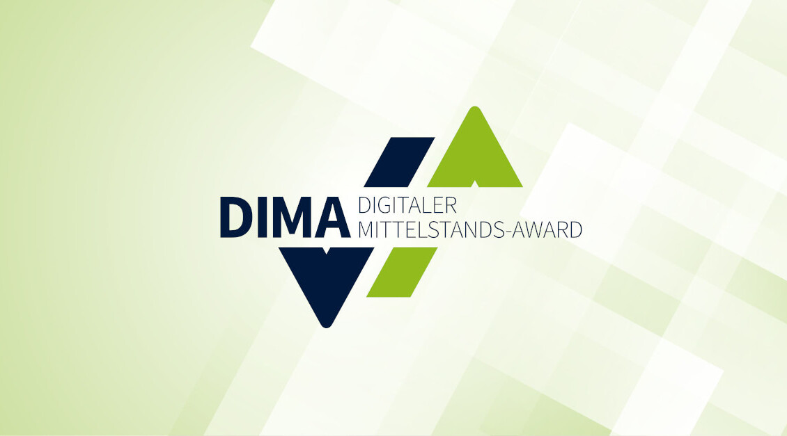 DIMA-Award