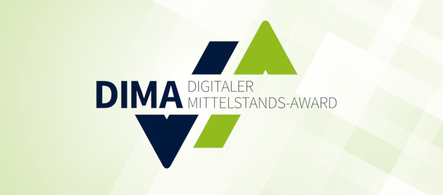 DIMA-Award