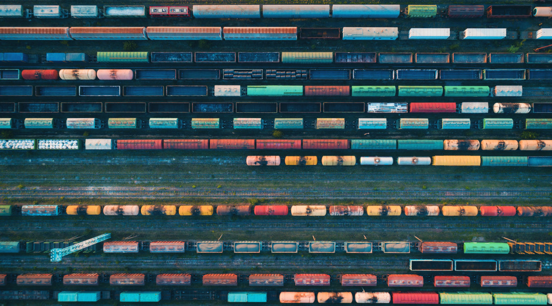 740-Meter-Güterzug