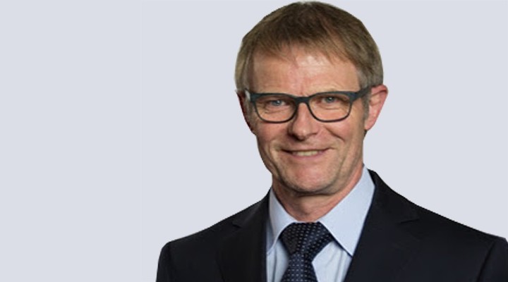Horst-Dieter Bruhn - HR im Digitalisierungswandel